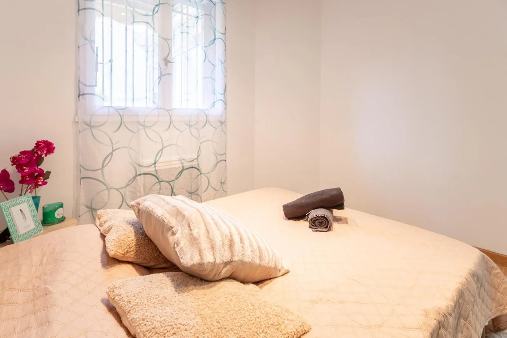 Le Petit Bois Luzien Marseille Apartment