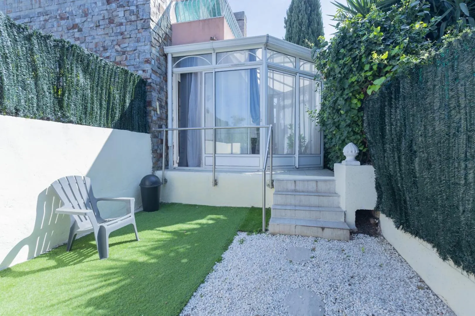 Le Petit Bois Luzien Marseille Apartment