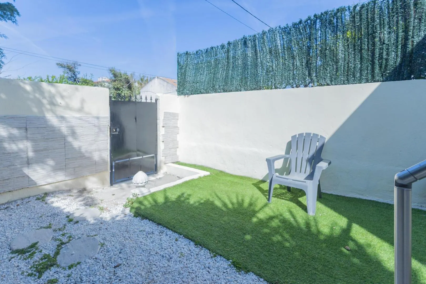 Apartment Le Petit Bois Luzien Marseille